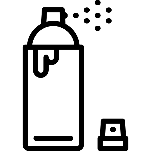 productos de pintura
