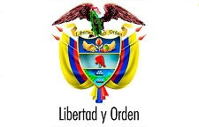 logo presidencia de la republica